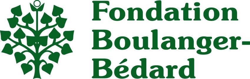 Fondation Boulanger Bedard