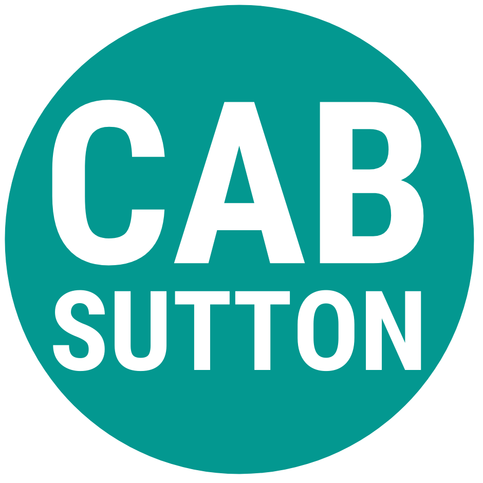 logo CAB Sutton