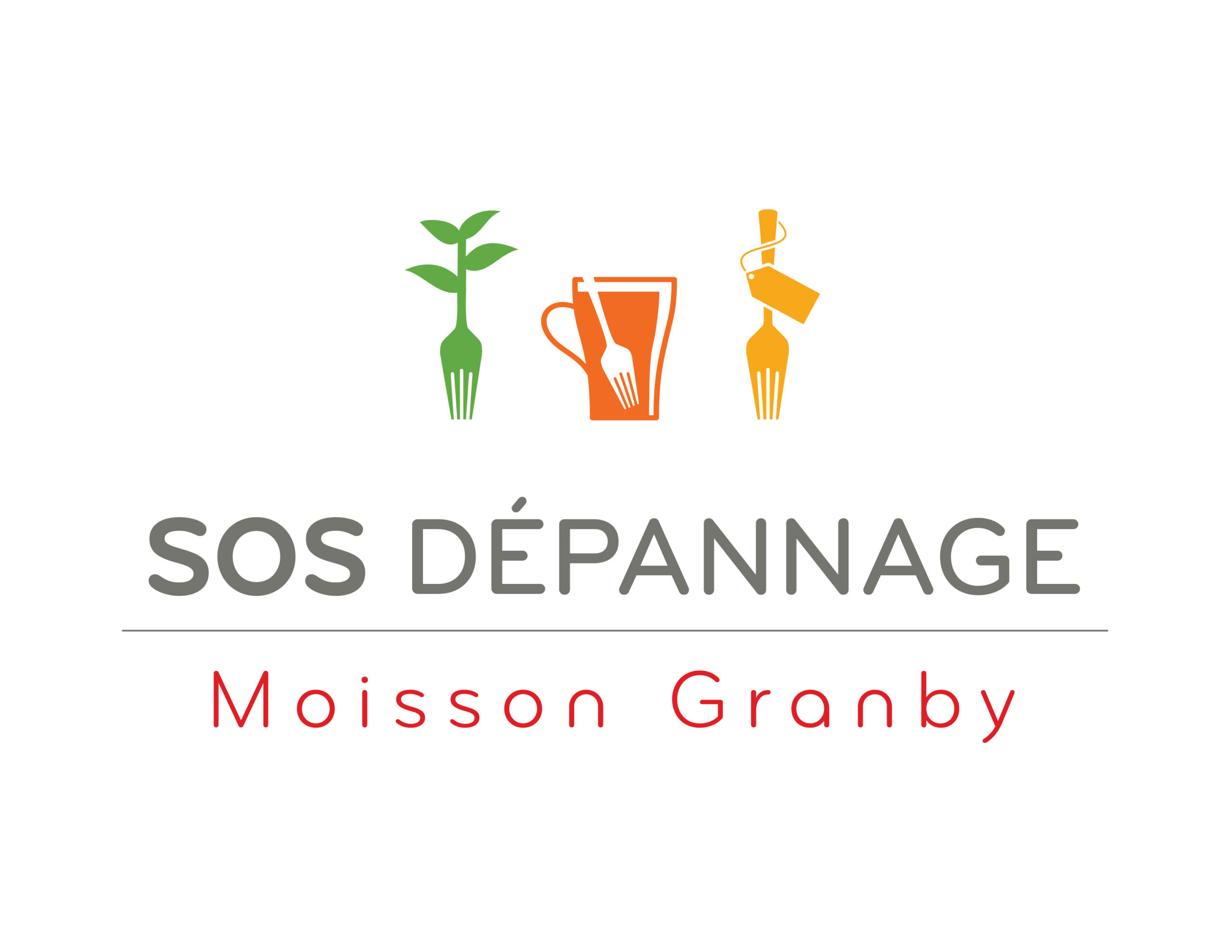 SOS Moisson Granby