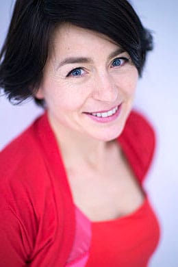 Laure Waridel Laure Waridel