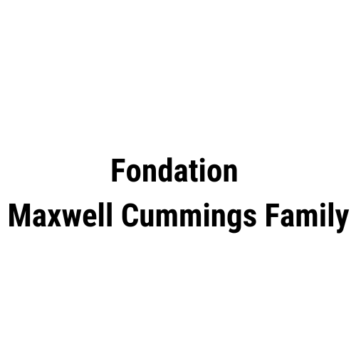 Maxwell Cummings family Foundation