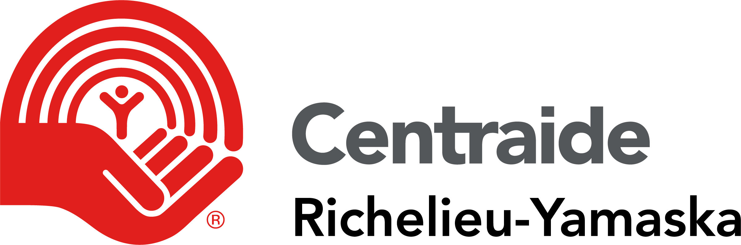 Centraide logo