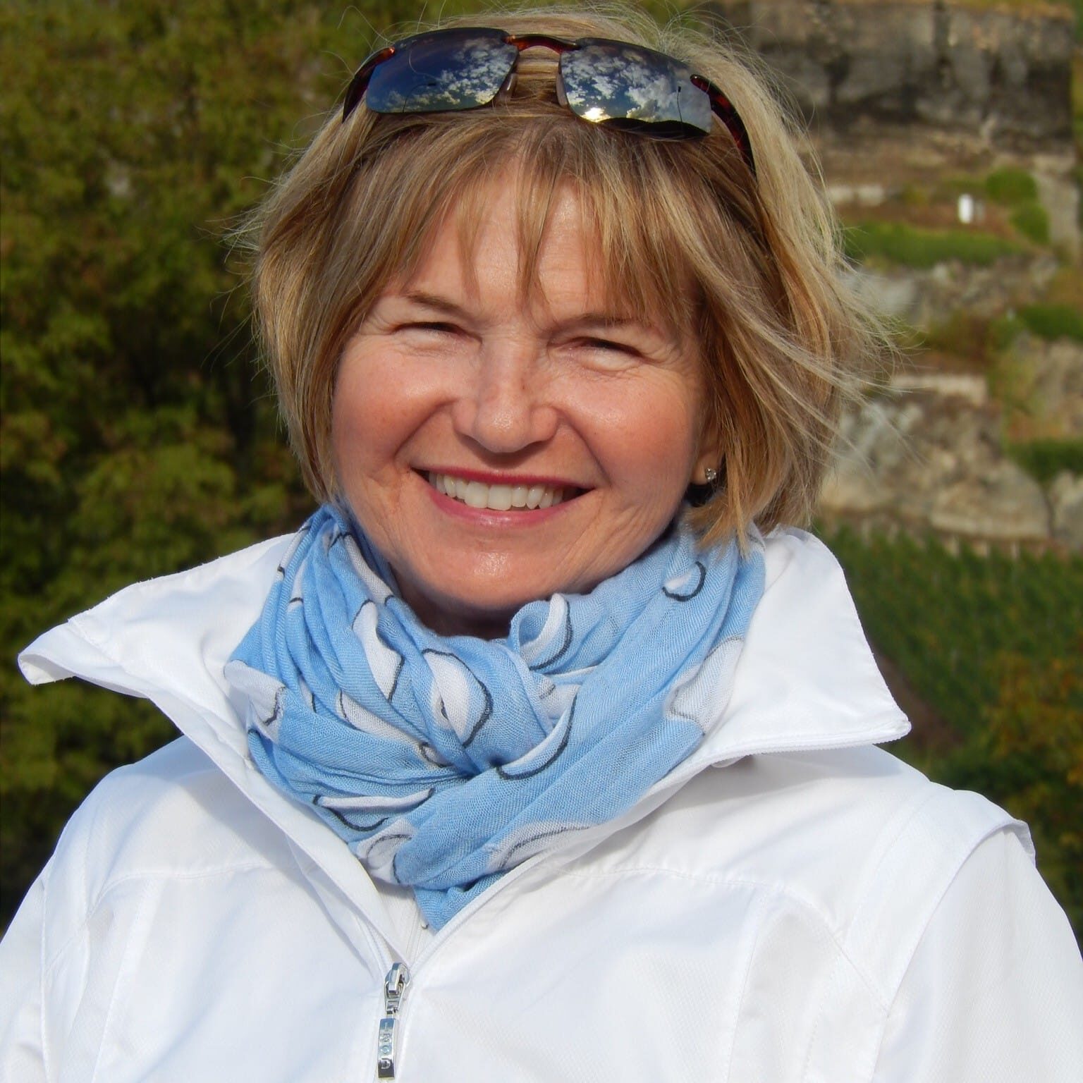 Diane Ferland (photo CA)
