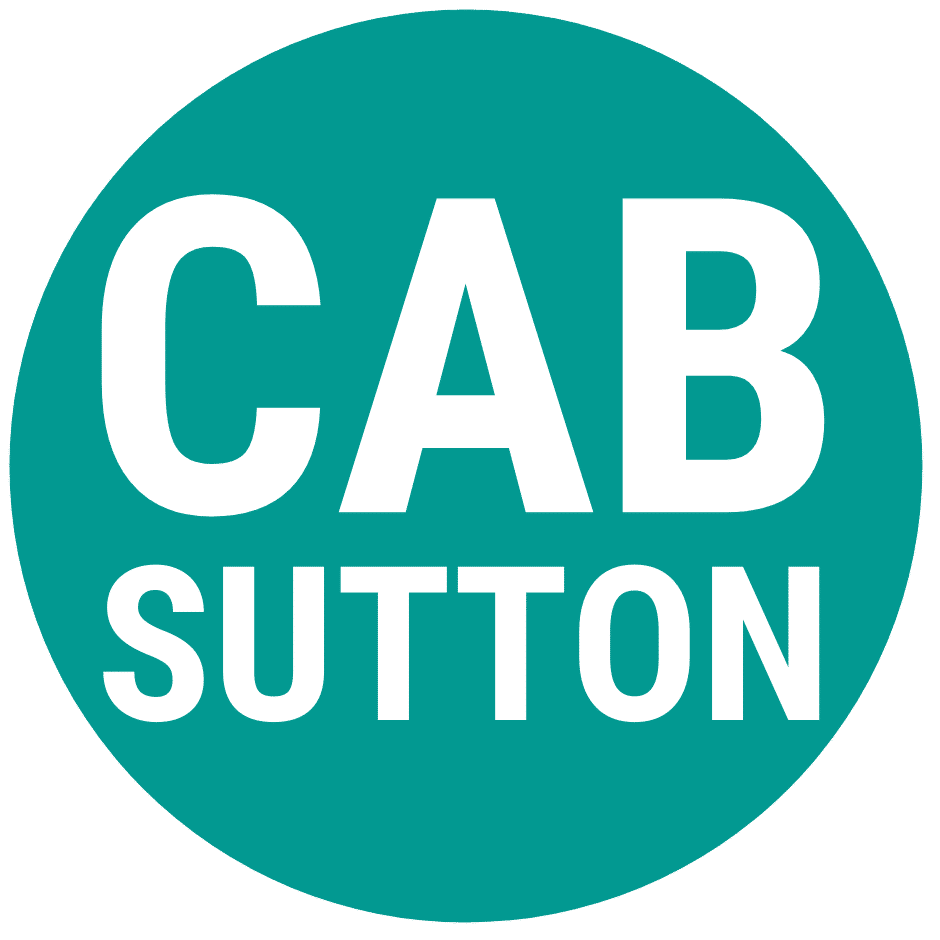 logo CAB Sutton
